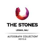 The Stones - Legian, Bali