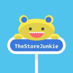 TheStoreJunkie