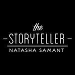 The Storyteller