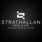 The Strathallan Hotel and Spa