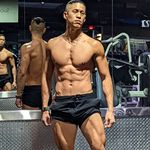 Daniel Wai | Fitness Coach