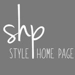 The Style Home Page