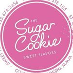 The Sugar Cookie