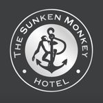 The Sunken Monkey Hotel🐒