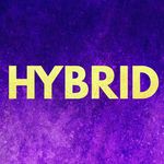 The Hybrid Band ® 🧿💜