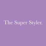 The Super Styler.