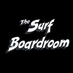 Surf Boardroom