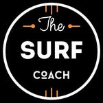 The Surf Coach🏄🏼