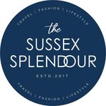 The Sussex Splendour