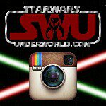 The Star Wars Underworld