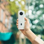 RICOH THETA - 360 camera