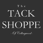 The Tack Shoppe