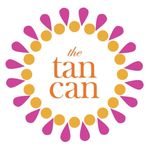 THE TAN CAN