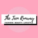 THE TEEN RUNWAY