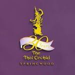 The Thai Orchid