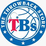 The Throwback Store ®