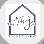 the tiny shed•fort wayne, in