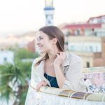 The Travel Darling | Anne