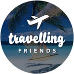 Travel✈The Travelling Friends