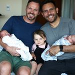 Doug - Gay/Travel/Dads Blog