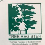 The Tree Register