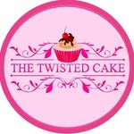 The Twisted Cake