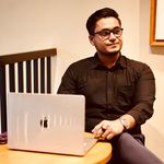 Satyajit Majumder Satyajit Majumder