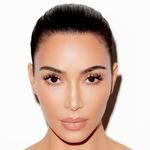 Kim Kardashian Fanpage