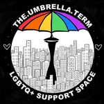 the umbrella term☔️🌈