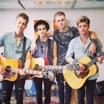 The Vamps Fan Page