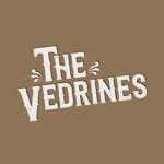The Vedrines: 𝘣𝘺 𝘛𝘪𝘯𝘢 𝘝𝘦𝘥𝘳𝘪𝘯𝘦