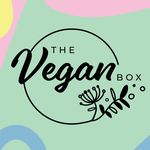 The Vegan Box 🌱