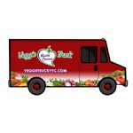 The Veggie Truck