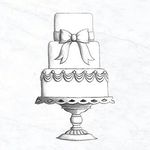 The Vintage Cake