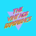 The Vintage Experience