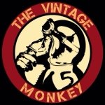 VINTAGE MONKEY - Shasta Smith