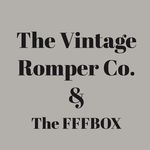 The Vintage Romper Co