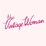 The Vintage Woman Magazine