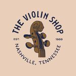 The Violin Shop