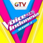The Voice Kids Indonesia GTV