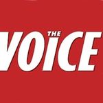 The Voice Newspaper