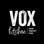 The Vox Kitchen