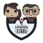 The Wandering Dorks