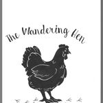 The Wandering Hen