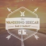 THE WANDERING SIDECAR BAR CO