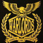 The Warlords