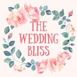 THE WEDDING BLISS THE WEDDING BLISS