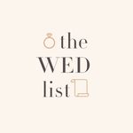 The Wed List 💍📋