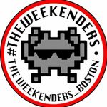 #TheWeekenders