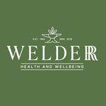 The Welder